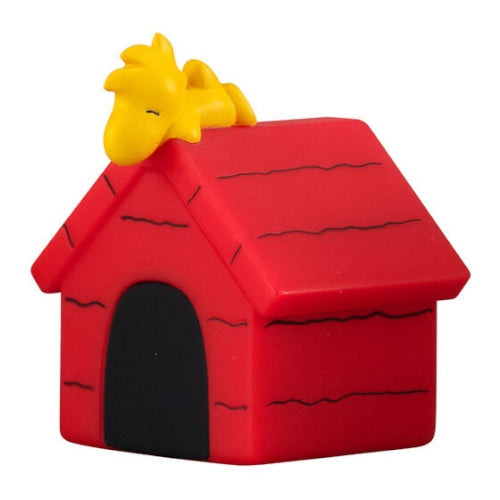 Peanuts Snoopy Mascot Light Series Vol. 01 Bandai 2-Inch Mini-Figure