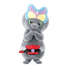 Kamen Rider Nyan Masked Rider Cat Mascot Vol. 02 Bandai 2-Inch Mini-Figure