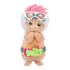 Kamen Rider Nyan Masked Rider Cat Mascot Vol. 02 Bandai 2-Inch Mini-Figure