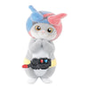 Kamen Rider Nyan Masked Rider Cat Mascot Vol. 02 Bandai 2-Inch Mini-Figure
