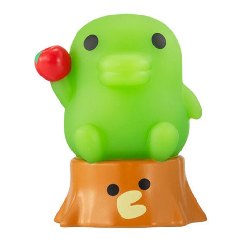 Tamagotchi Mascot Light Series Bandai 2-Inch Mini-Figure