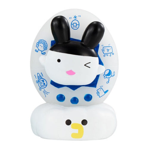Tamagotchi Mascot Light Series Bandai 2-Inch Mini-Figure