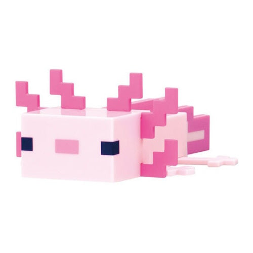 Minecraft Capchara Series Vol. 03 Bandai 3-Inch Mini-Figure