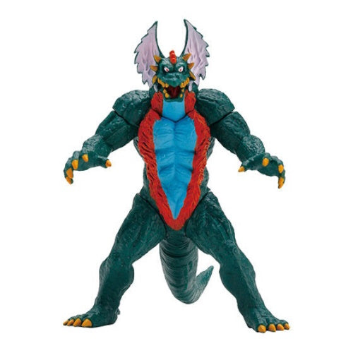 Ultraman HG To Planet Ultra Victory For Peace Series Bandai 3-Inch Mini-Figure