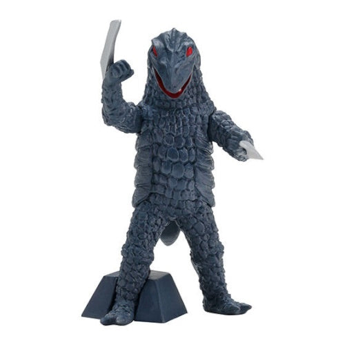 Ultraman HG To Planet Ultra Victory For Peace Series Bandai 3-Inch Mini-Figure
