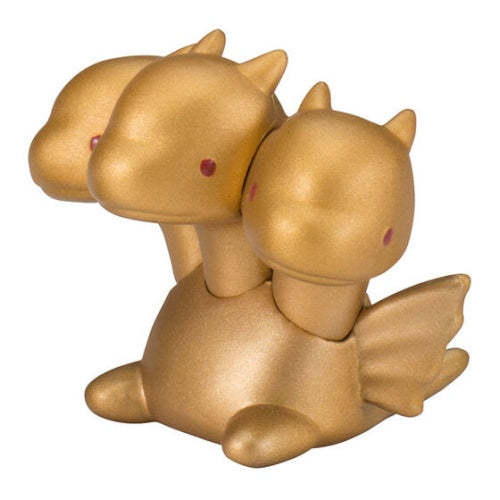 Godzilla Kaiju-san Narabundesu Series Bandai 1.5-Inch Mini-Figure