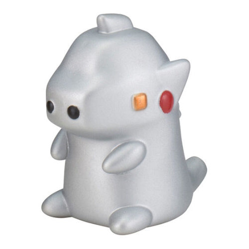 Godzilla Kaiju-san Narabundesu Series Bandai 1.5-Inch Mini-Figure