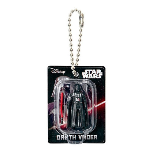 Star Wars Blister Charm Series Bandai 2-Inch Key Chain