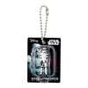 Star Wars Blister Charm Series Bandai 2-Inch Key Chain