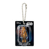 Star Wars Blister Charm Series Bandai 2-Inch Key Chain
