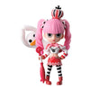 One Piece 23rd Naval Sea Battle Onepi No Mi Series Bandai 2-Inch Mini-Figure