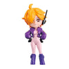 One Piece 23rd Naval Sea Battle Onepi No Mi Series Bandai 2-Inch Mini-Figure