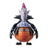 One Piece 23rd Naval Sea Battle Onepi No Mi Series Bandai 2-Inch Mini-Figure