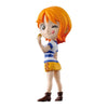 One Piece 24th Naval Sea Battle Onepi No Mi Series Bandai 2-Inch Mini-Figure