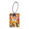 Dragon Ball Z Dokkan Battle Acrylic Charm Series Bandai 2-Inch Key Chain