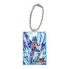 Dragon Ball Z Dokkan Battle Acrylic Charm Series Bandai 2-Inch Key Chain