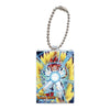Dragon Ball Z Dokkan Battle Acrylic Charm Series Bandai 2-Inch Key Chain