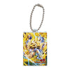 Dragon Ball Z Dokkan Battle Acrylic Charm Series Bandai 2-Inch Key Chain
