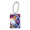 Dragon Ball Z Dokkan Battle Acrylic Charm Series Bandai 2-Inch Key Chain