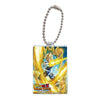 Dragon Ball Z Dokkan Battle Acrylic Charm Series Bandai 2-Inch Key Chain