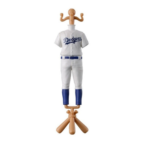 Major League Baseball MLB Capsule Torso Series Bandai 4-Inch Mini-Figure