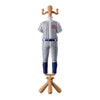 Major League Baseball MLB Capsule Torso Series Bandai 4-Inch Mini-Figure