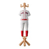 Major League Baseball MLB Capsule Torso Series Bandai 4-Inch Mini-Figure