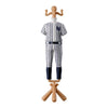 Major League Baseball MLB Capsule Torso Series Bandai 4-Inch Mini-Figure