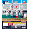 Major League Baseball MLB Capsule Torso Series Bandai 4-Inch Mini-Figure