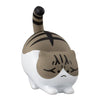 Angry Cat Chan Mascot Vol. 03 Bandai 1.5-Inch Mini-Figure