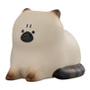 Angry Cat Chan Mascot Vol. 03 Bandai 1.5-Inch Mini-Figure