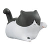 Angry Cat Chan Mascot Vol. 03 Bandai 1.5-Inch Mini-Figure