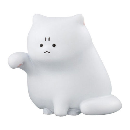 Angry Cat Chan Mascot Vol. 03 Bandai 1.5-Inch Mini-Figure