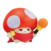 Legend Of Mushroom Narabundesu Figure Series Badai 1.5-Inch Mini-Figure