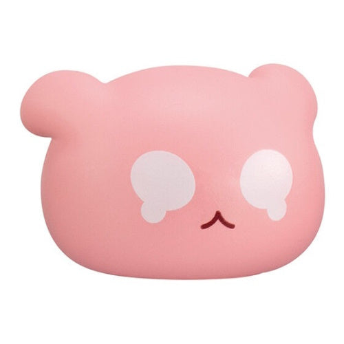 Legend Of Mushroom Narabundesu Figure Series Badai 1.5-Inch Mini-Figure
