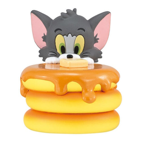Tom And Jerry Hide And Seek Series Bandai 2-Inch Mini-Figure