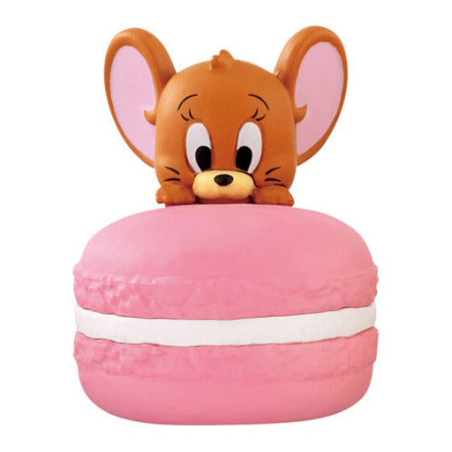 Tom And Jerry Hide And Seek Series Bandai 2-Inch Mini-Figure