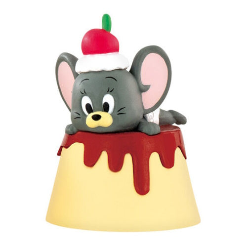 Tom And Jerry Hide And Seek Series Bandai 2-Inch Mini-Figure