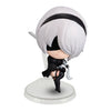 Nier: Automata 1:1a Capsule Figure Bandai 2-Inch Mini-Figure