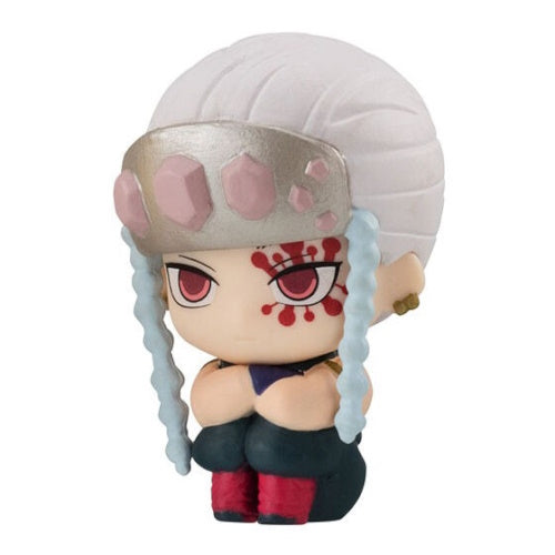 Demon Slayer Machiboke Figure Series Vol. 02 Bandai 1.5-Inch Mini-Figure