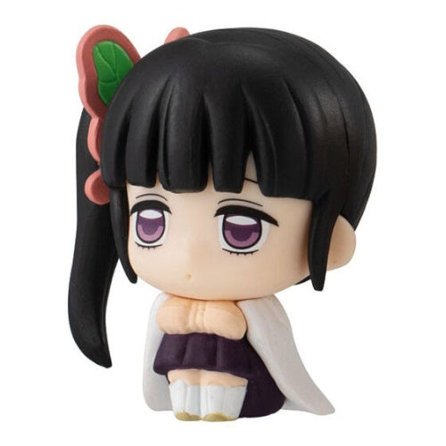 Demon Slayer Machiboke Figure Series Vol. 02 Bandai 1.5-Inch Mini-Figure