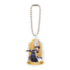 Genshin Impact Acrylic Charm Series Vol. 05 Bandai 2-Inch Key Chain