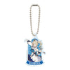 Genshin Impact Acrylic Charm Series Vol. 05 Bandai 2-Inch Key Chain