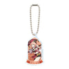 Genshin Impact Acrylic Charm Series Vol. 05 Bandai 2-Inch Key Chain