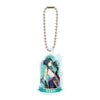 Genshin Impact Acrylic Charm Series Vol. 05 Bandai 2-Inch Key Chain