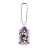 Genshin Impact Acrylic Charm Series Vol. 05 Bandai 2-Inch Key Chain