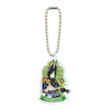 Genshin Impact Acrylic Charm Series Vol. 05 Bandai 2-Inch Key Chain