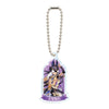 Genshin Impact Acrylic Charm Series Vol. 05 Bandai 2-Inch Key Chain