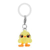 Disney Toy Story Mascot Dangler Series Bandai 1-Inch Key Chain