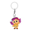Disney Toy Story Mascot Dangler Series Bandai 1-Inch Key Chain